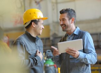 Is your factory up to the task?