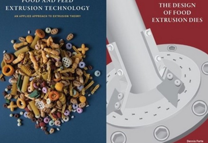 Expanded Training Program in Chile - Extrusion and Drying
