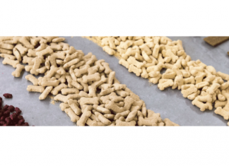 Practical Short Course on Extruded Pet Foods and Treats available in June