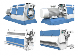 Hammermill grinding in petfood production: Ensuring a more flexible, reliable, efficient & sustainable manufacturing process