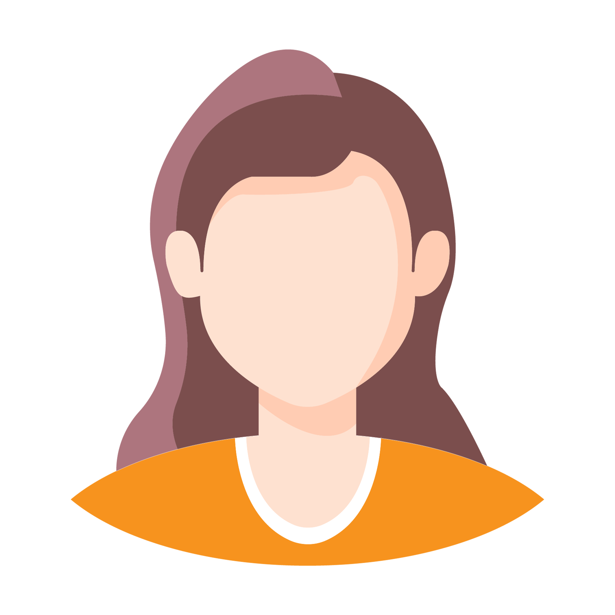 female profile 4