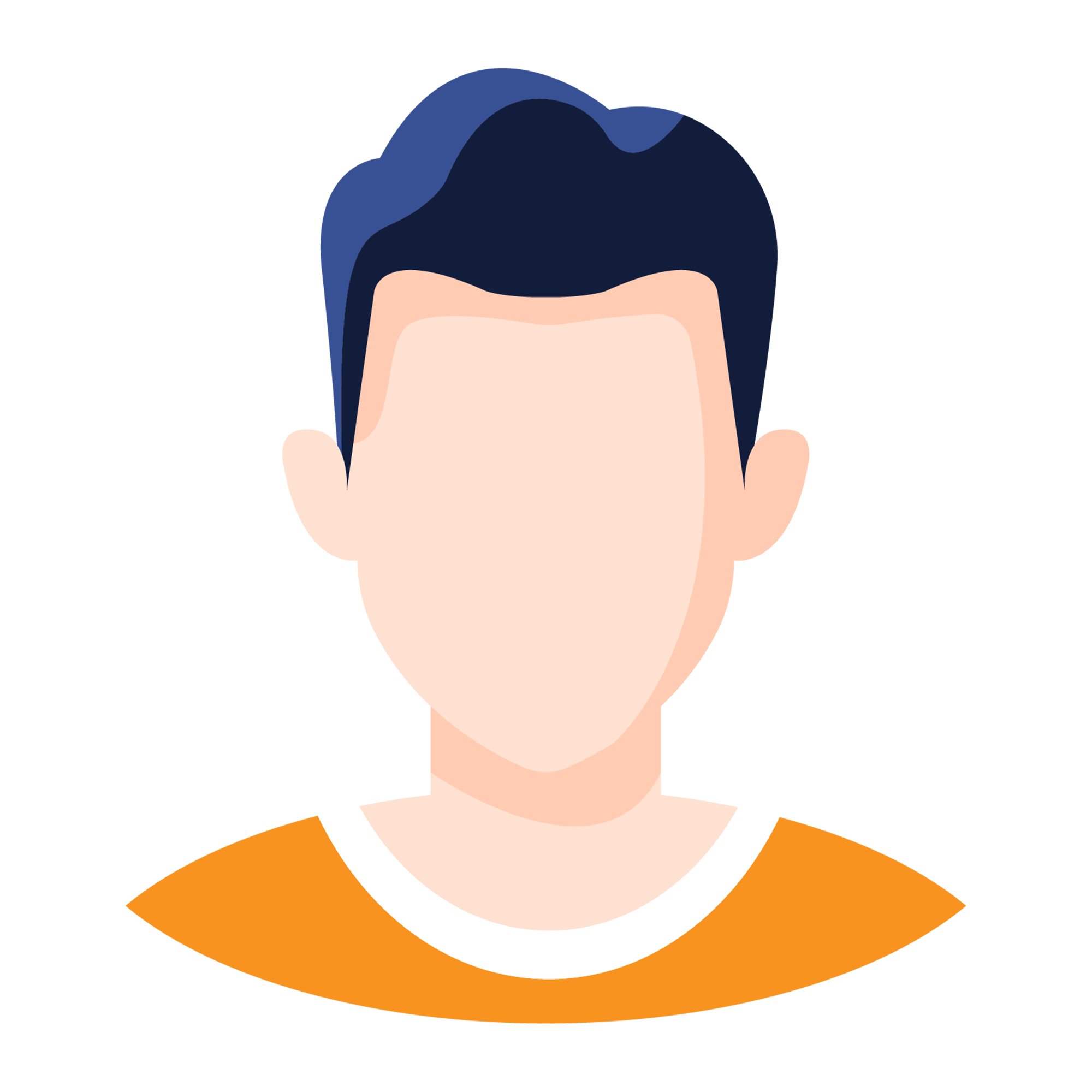 male profile 2