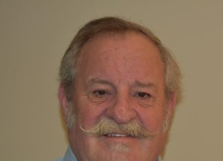 Joe Kearns-Editorial, August 2026