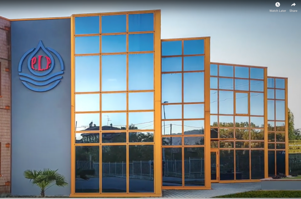 PLP Systems 