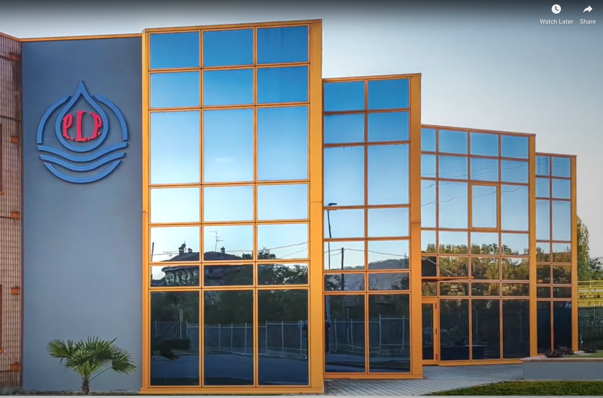 PLP Systems