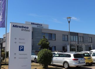 Minebea Intec – Industry Profile