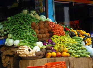 Good blood health through nutrition