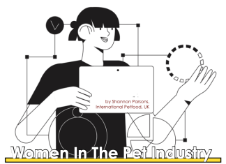 The Innovators: Women In The Pet Industry