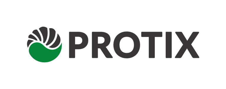 Protix logo RGB Protix Storing 768x303