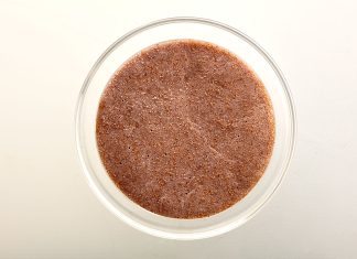 Novel mealworm ingredient shows positive palatability
