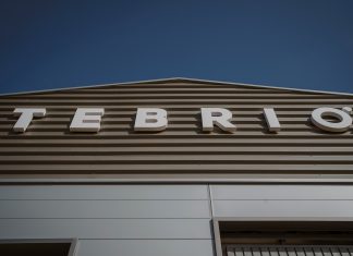 Tebrio breaks ground on world’s largest insect farm in Spain