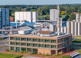 Leiber – Industry Profile