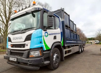 Inspired Pet Nutrition achieves 100% food waste diversion with Waste Mission