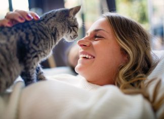 Mars launches global study on pets’ contribution to human wellbeing