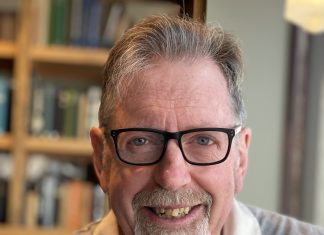 Happy days – and a Happy New Year to all – Editorial, January 2025