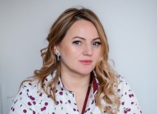 Kormotech appoints Ulyana Fitsa to lead Western European sales