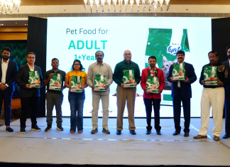Avanti Group launches cat food brand, expanding into petfood industry