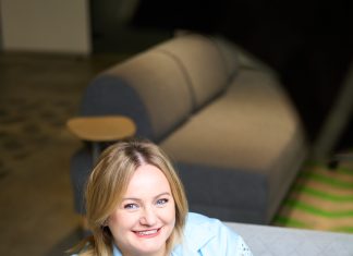 Interview – Ulyana Fitsa, SCO and Brands Sales for Western Europe, Kormotech