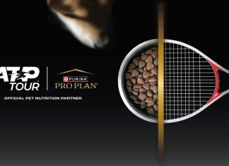 Purina Pro Plan and ATP Tour announce multi-year global partnership