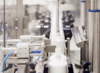 The Fatory expands production with new bottling line in the Netherlands