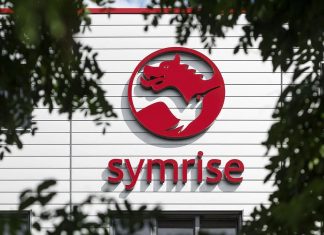 Symrise posts 4.2% organic sales growth in Q1 2025