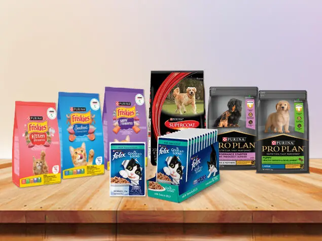Purina