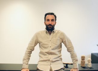 Interview With- Cedric Meymarian, International Sales, O&T Farms, Canada