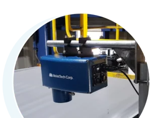 IR-3000 Series by MoistTech Corp