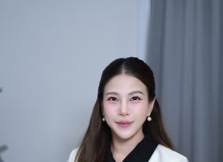 Interview With- Panadda Kongma, Vice President, VNU, Asia Pacific, Thailand