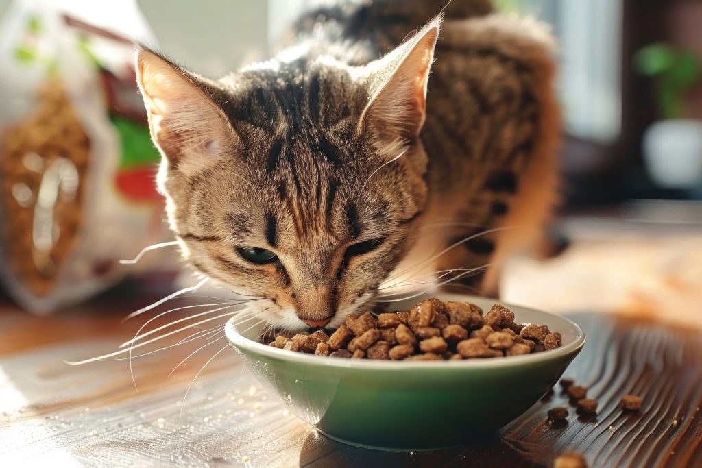 Plant-Based Pet Nutrition on Rise - International Pet Food