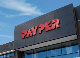 PAYPER Debuts Bottom-Up Filling at Interpack