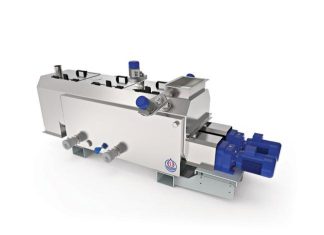 MT Paddle Coater by PLP Systems