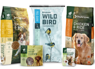 ProAmpac Showcases New Petfood Packaging at Petfood Forum