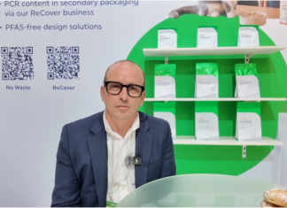 An Interview with Renaud Gautier, Business Development Manager – Petfood, Coveris – Interzoo 2026
