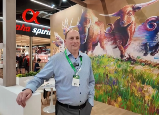 An Interview with Stuart Taylor, Wild Calling – Interzoo 2026