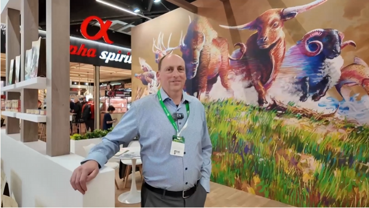 An Interview with Stuart Taylor, Wild Calling – Interzoo 2026