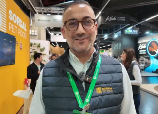 An Interview with Pedro de Azevedo, Commercial Director, Sorgal – Interzoo 2026