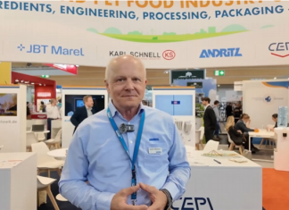 An Interview with Gunnar Hallmann, Andritz – Interzoo 2026