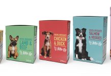 Why Cartons Are a Smart Choice for Petfood Packaging