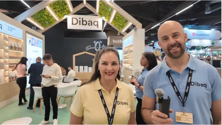 An Interview with Dr José Luis Tejedor, CEO, Dibaq Group – Interzoo 2026