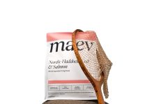 Maev unveils limited-edition Nordic fish-protein for Dogs Maev limited edition dog food