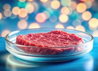 Cultivated Meat and the Future of Sustainable Petfood