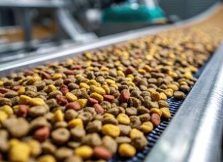 Beyond Price and Brand :The growing nutritional trend in petfood industry