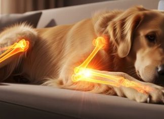 Keeping Pets Active for Longer, The joint health opportunity