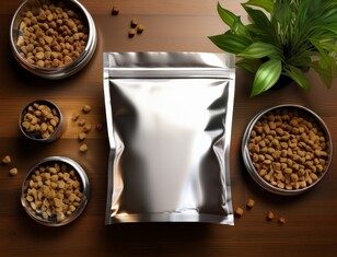 Preparing for PPWR, The future of recyclable petfood packaging
