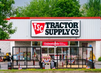 Tractor Supply Unveils New Pet Products Tractor Supply