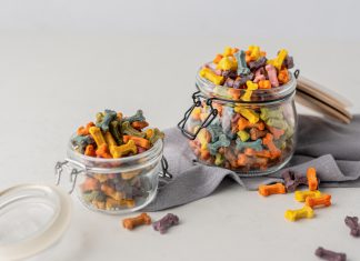GNT’s EXBERRY® Launches Plant-Based Petfood Ingredient EXBERRY