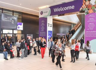 Fi Europe 2026 Puts Pet Nutrition in the Spotlight