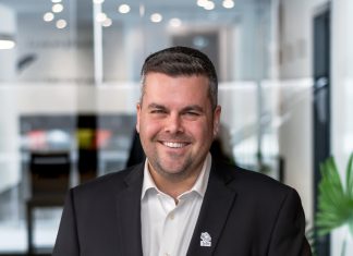 Interview With Jean-François Fontaine, Vice President, Jefo Group, Canada