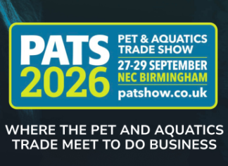 PATS 2026 to Bring Pet & Aquatics Trade Under One Roof PATS 26